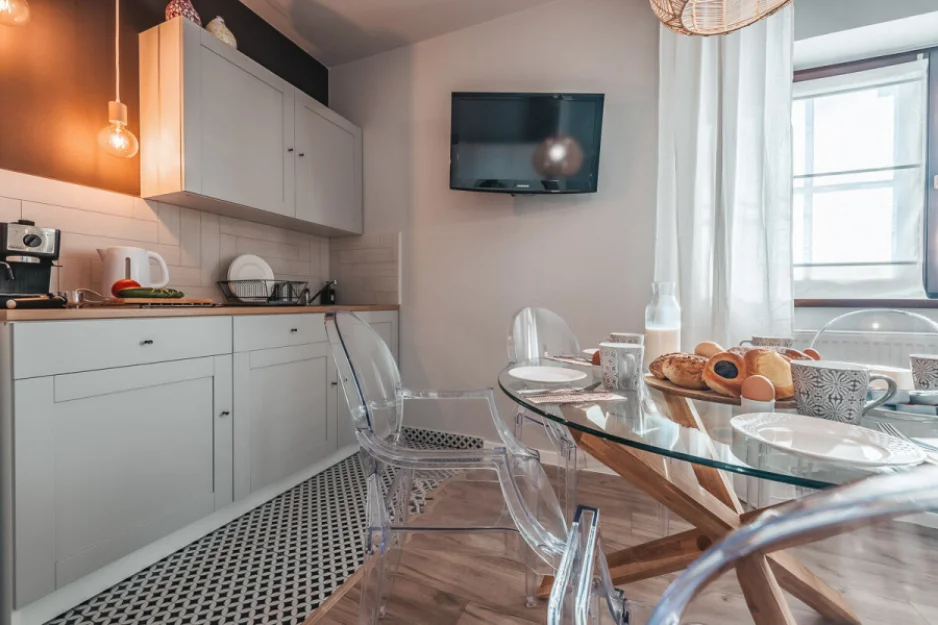 Zdjęcie Bystry Comfort #42