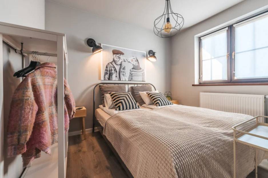 Zdjęcie Bystry Comfort #44