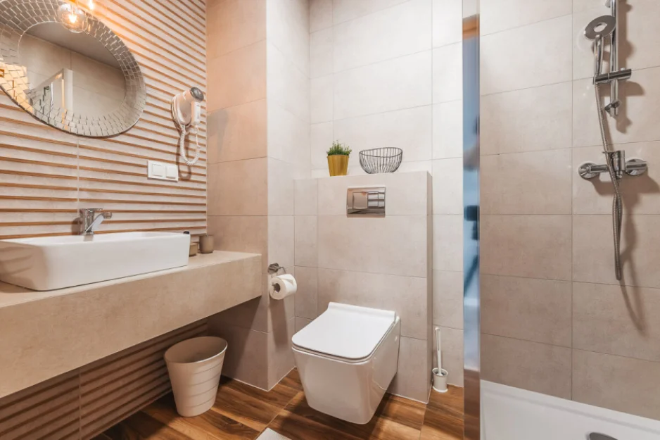 Zdjęcie Bystry Comfort #45