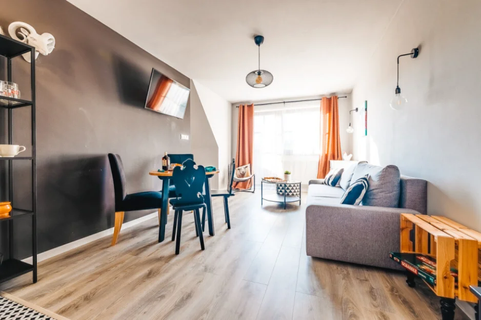 Zdjęcie Bystry Comfort #46