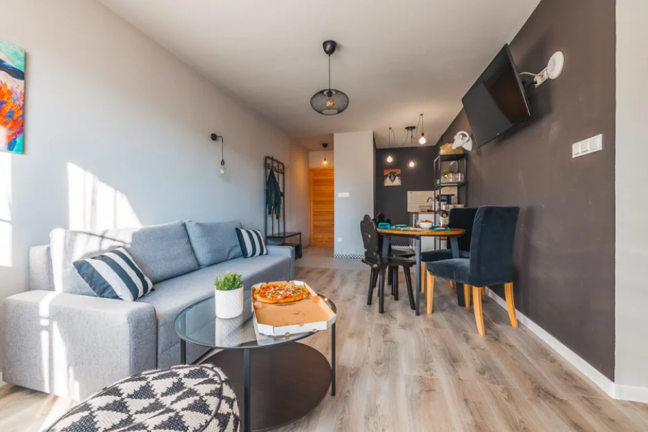 Zdjęcie Bystry Comfort #47