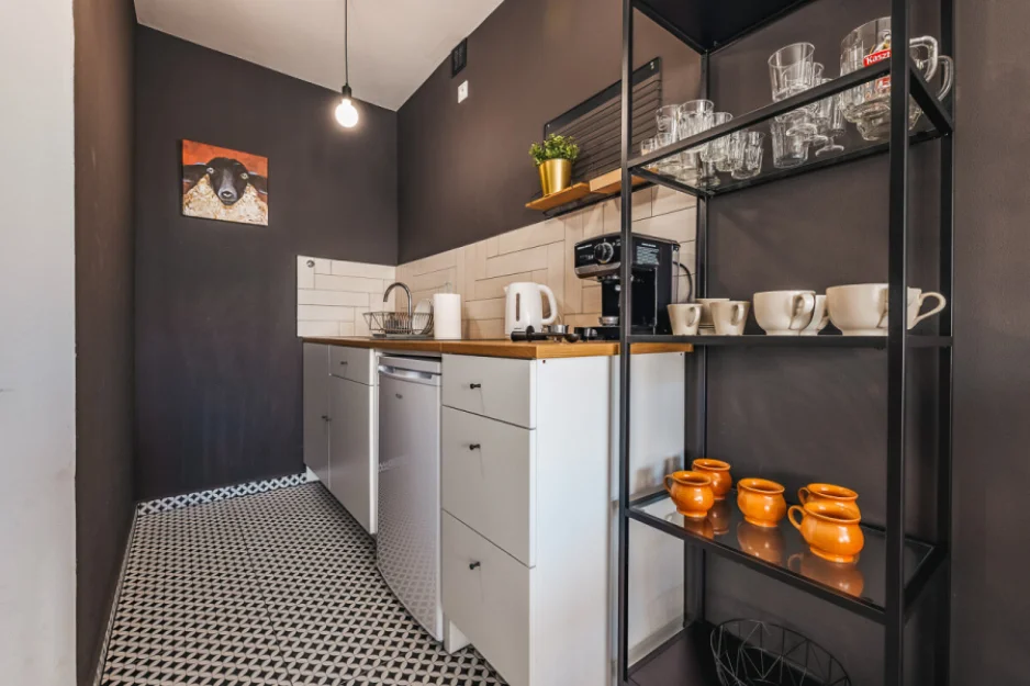 Zdjęcie Bystry Comfort #48