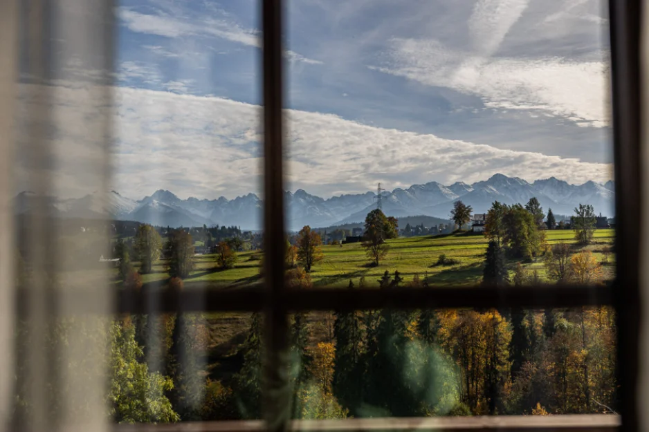 Zdjęcie Bystry Comfort #53