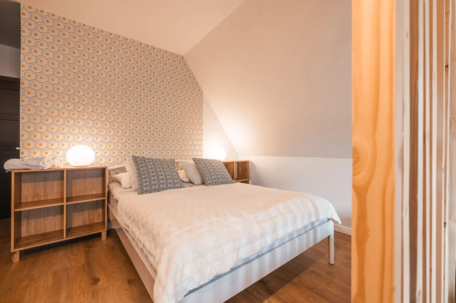 Zdjęcie Bystry Comfort #55