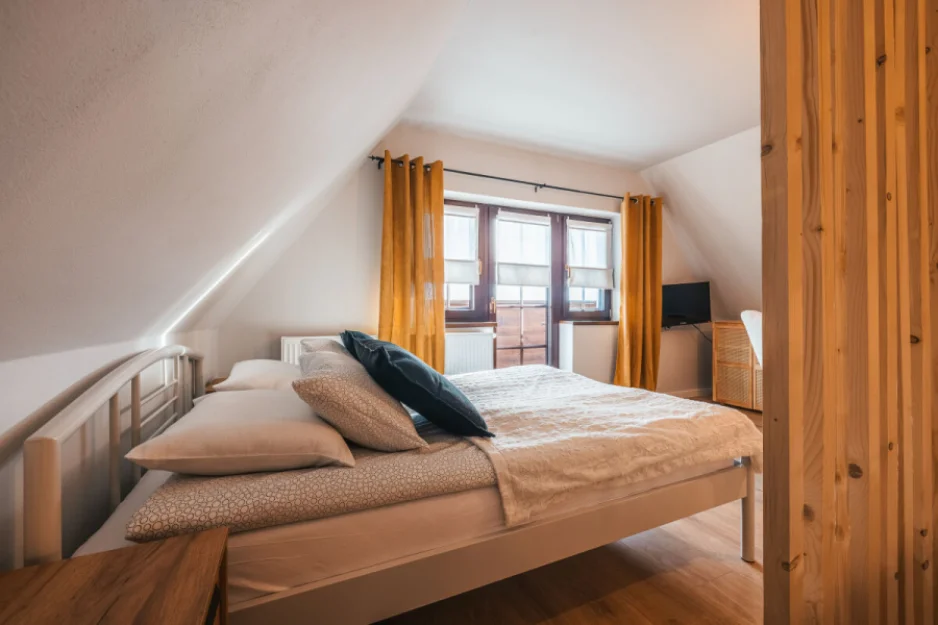 Zdjęcie Bystry Comfort #56