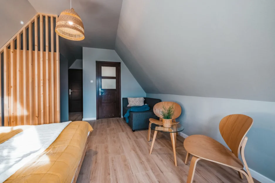 Zdjęcie Bystry Comfort #58