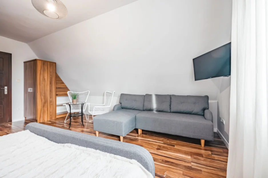 Zdjęcie Bystry Comfort #60