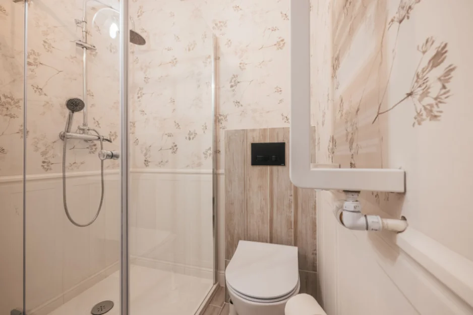 Zdjęcie Bystry Comfort #61