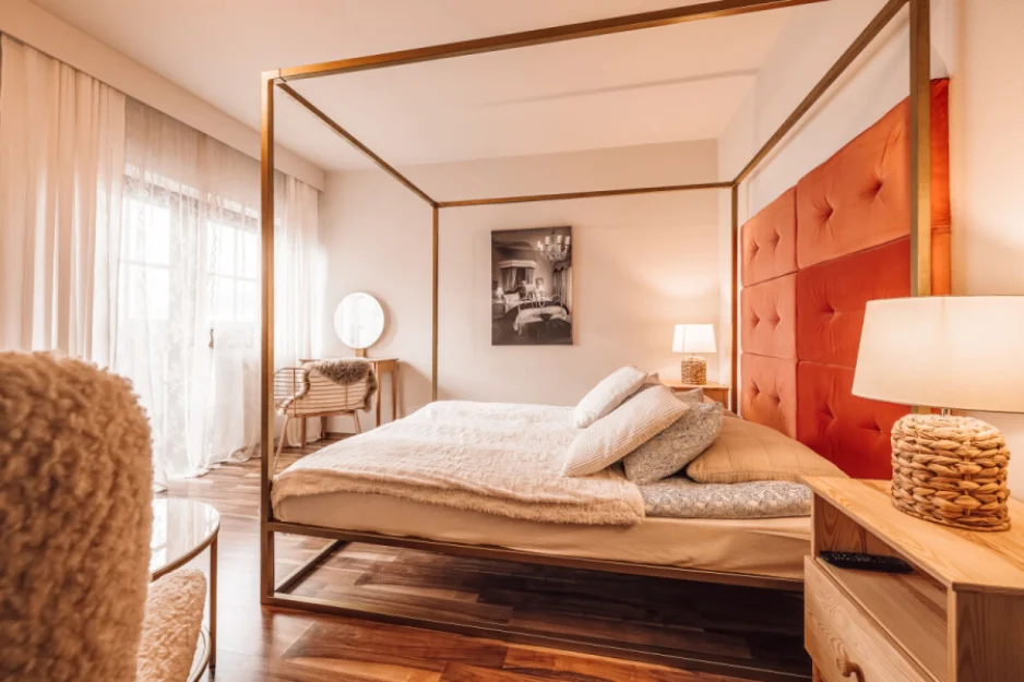 Zdjęcie Bystry Comfort #63