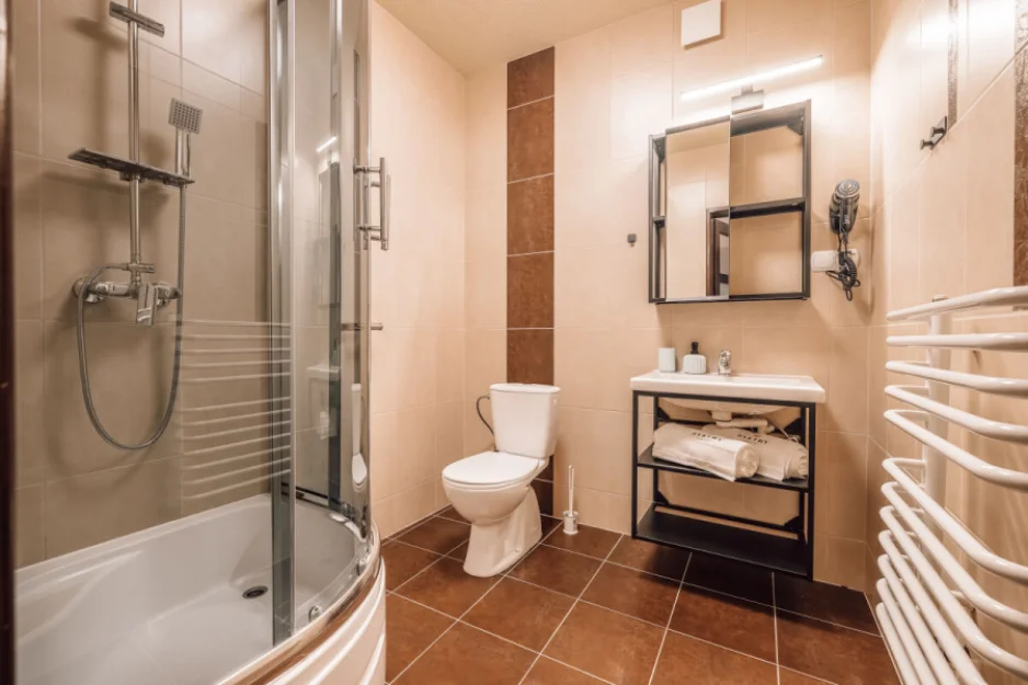 Zdjęcie Bystry Comfort #64