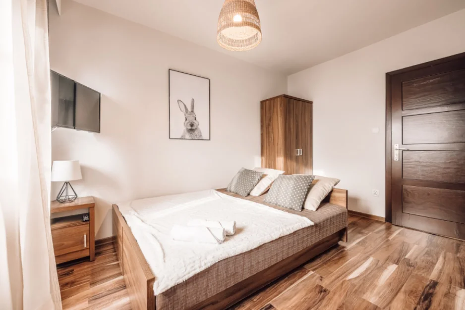 Zdjęcie Bystry Comfort #65