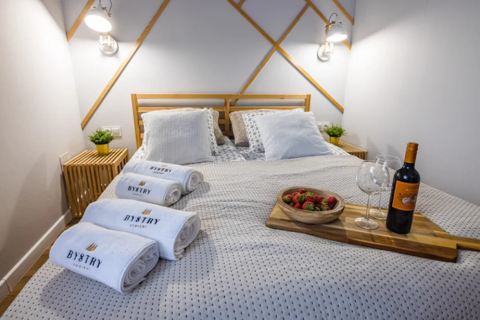 Zdjęcie Bystry Comfort #66