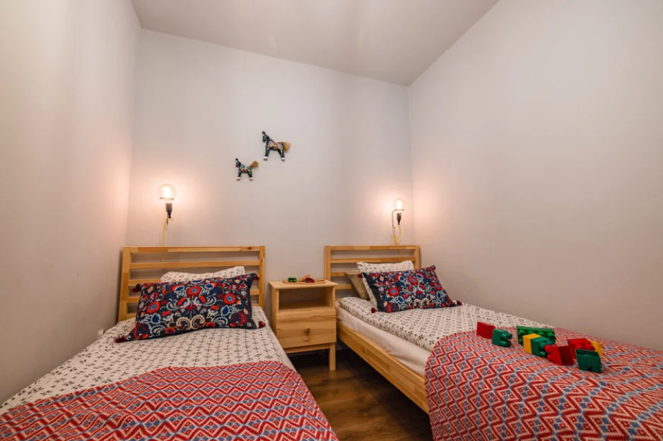 Zdjęcie Bystry Comfort #67