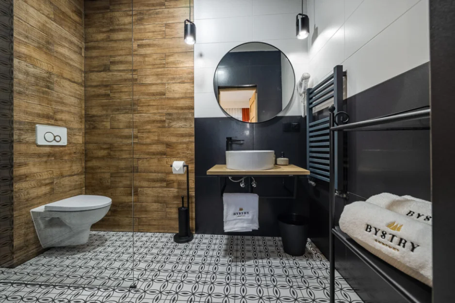 Zdjęcie Bystry Comfort #68