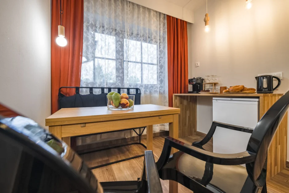 Zdjęcie Bystry Comfort #69