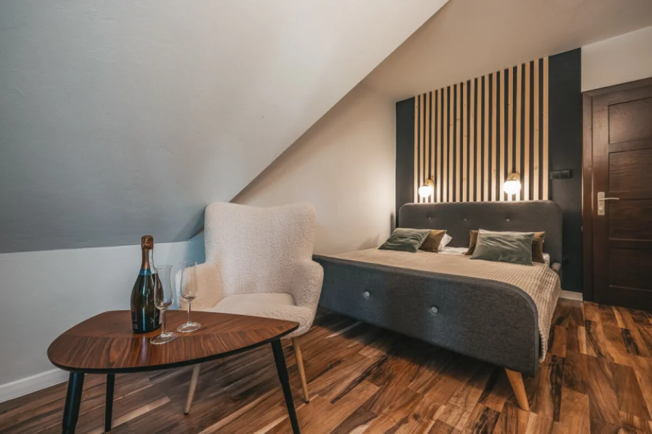 Zdjęcie Bystry Comfort #70