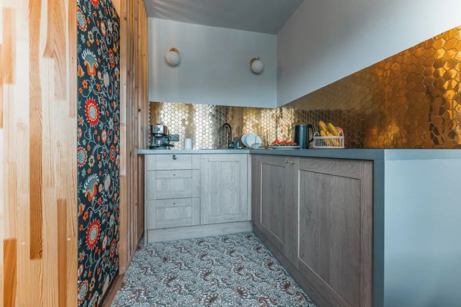 Zdjęcie Bystry Comfort #72