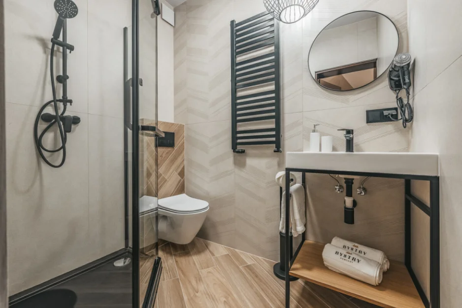 Zdjęcie Bystry Comfort #73