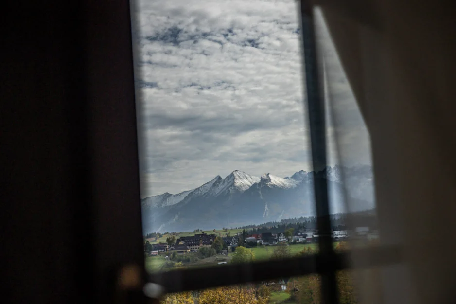 Zdjęcie Bystry Comfort #74