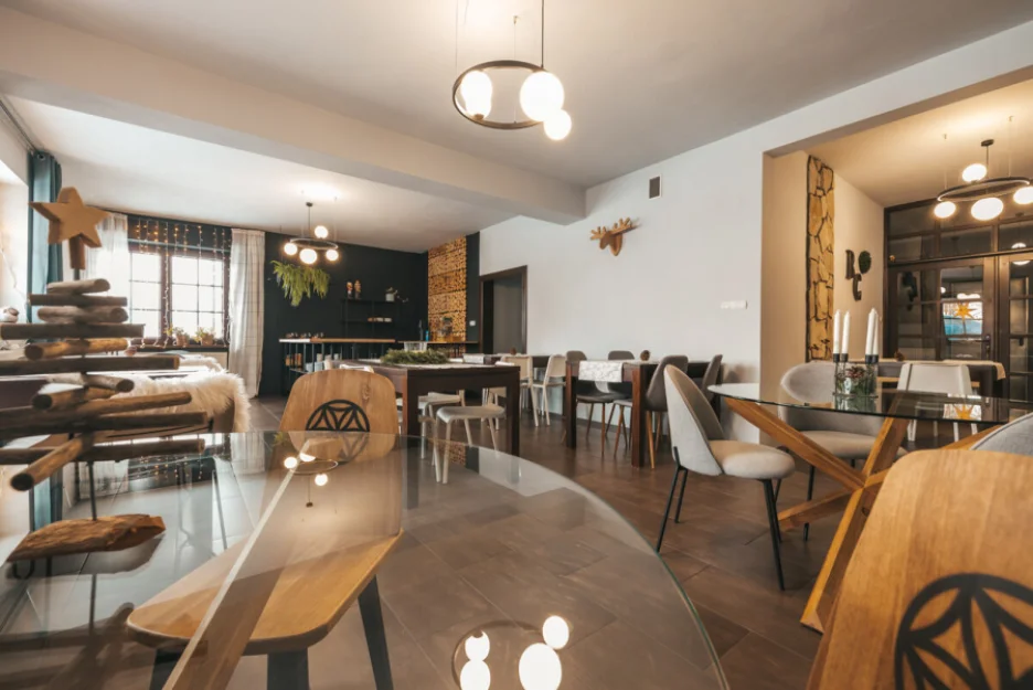 Zdjęcie Bystry Comfort #75