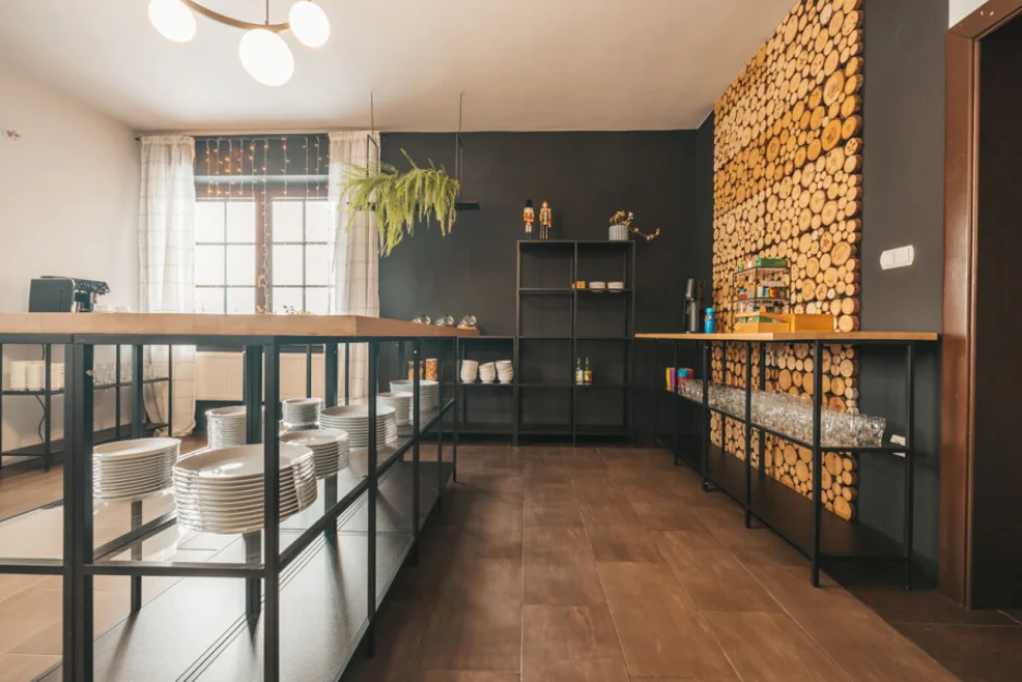 Zdjęcie Bystry Comfort #76