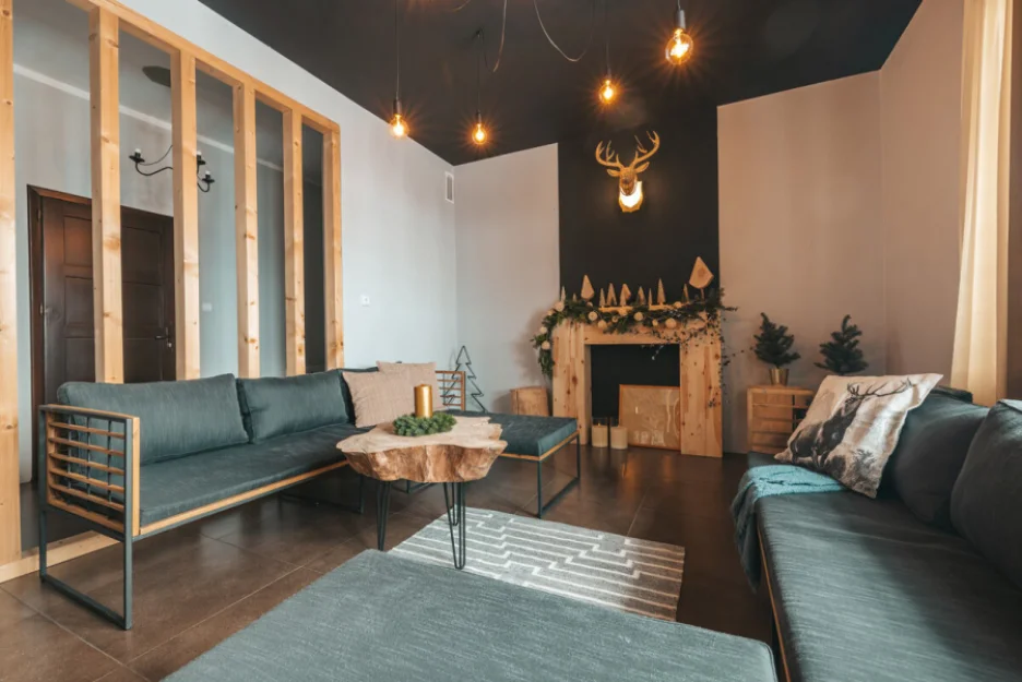 Zdjęcie Bystry Comfort #77