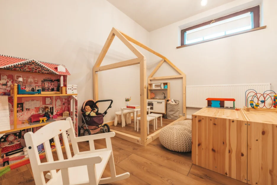 Zdjęcie Bystry Comfort #78