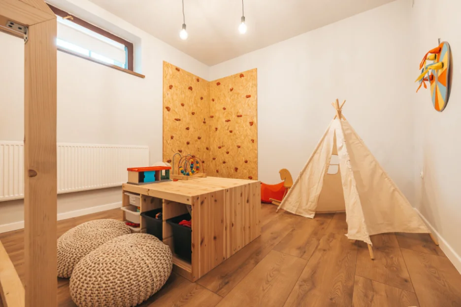 Zdjęcie Bystry Comfort #79