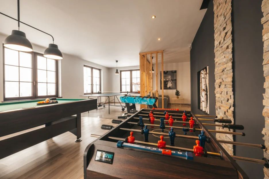 Zdjęcie Bystry Comfort #80