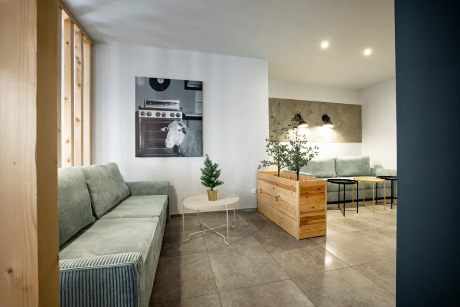 Zdjęcie Bystry Comfort #82