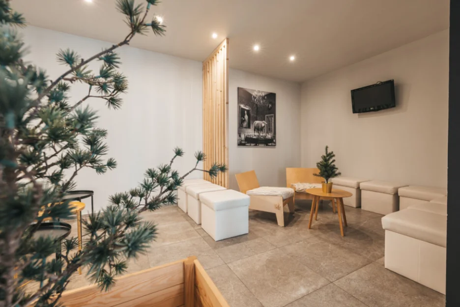 Zdjęcie Bystry Comfort #83