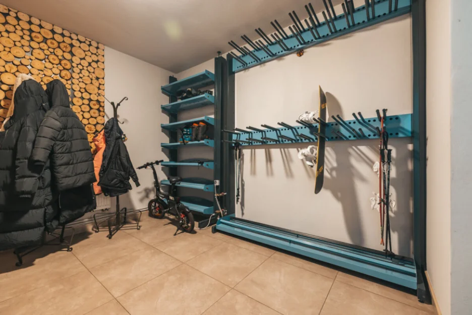 Zdjęcie Bystry Comfort #85