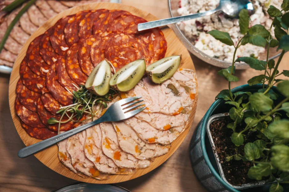 Zdjęcie Bystry Comfort #91