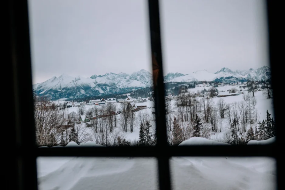 Zdjęcie Bystry Comfort #92