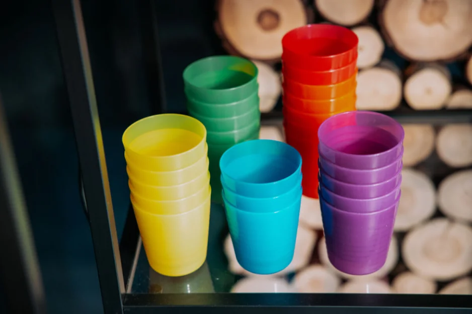 Zdjęcie Bystry Comfort #93