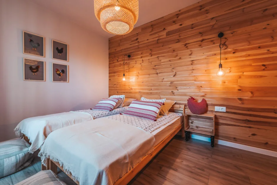 Zdjęcie Bystry Comfort #11