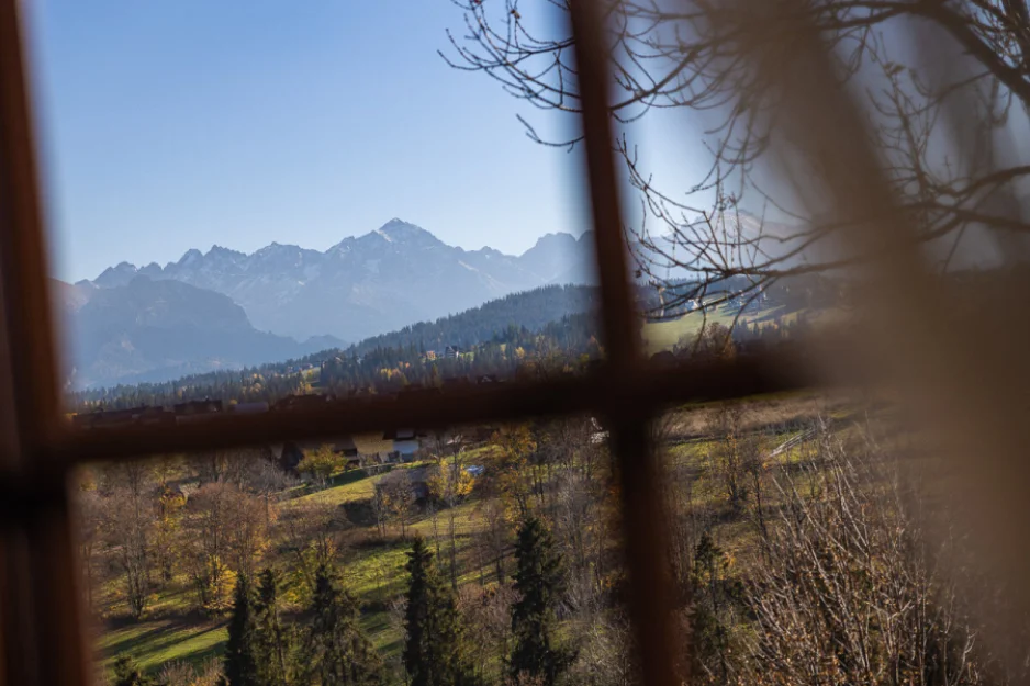 Zdjęcie Bystry Comfort #30