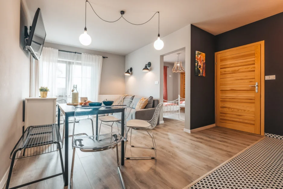 Zdjęcie Bystry Comfort #23