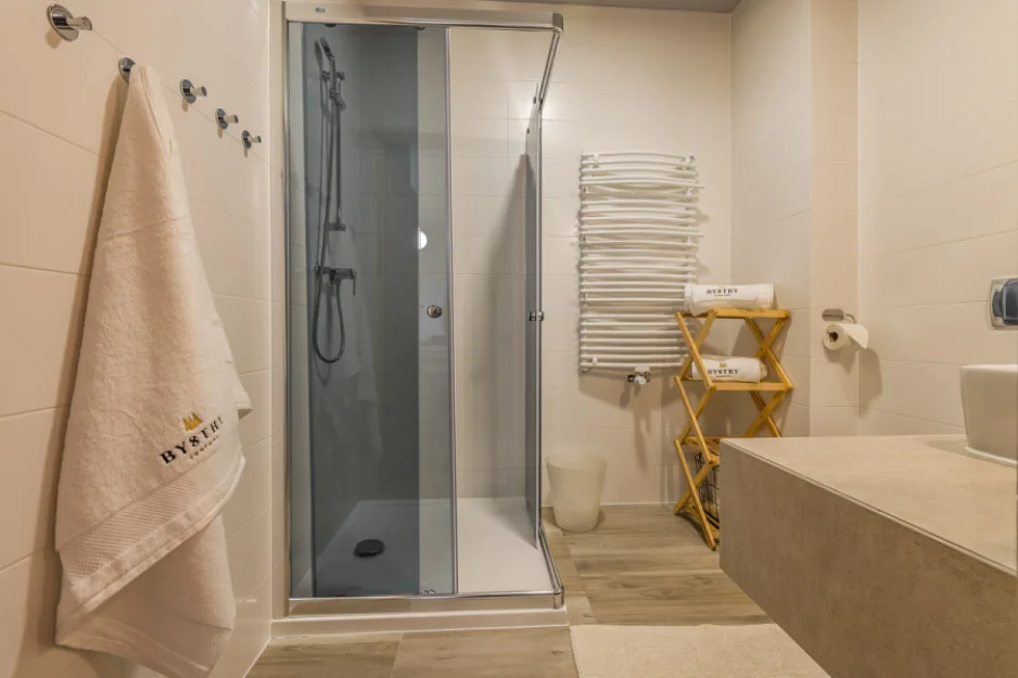 Zdjęcie Bystry Comfort #27