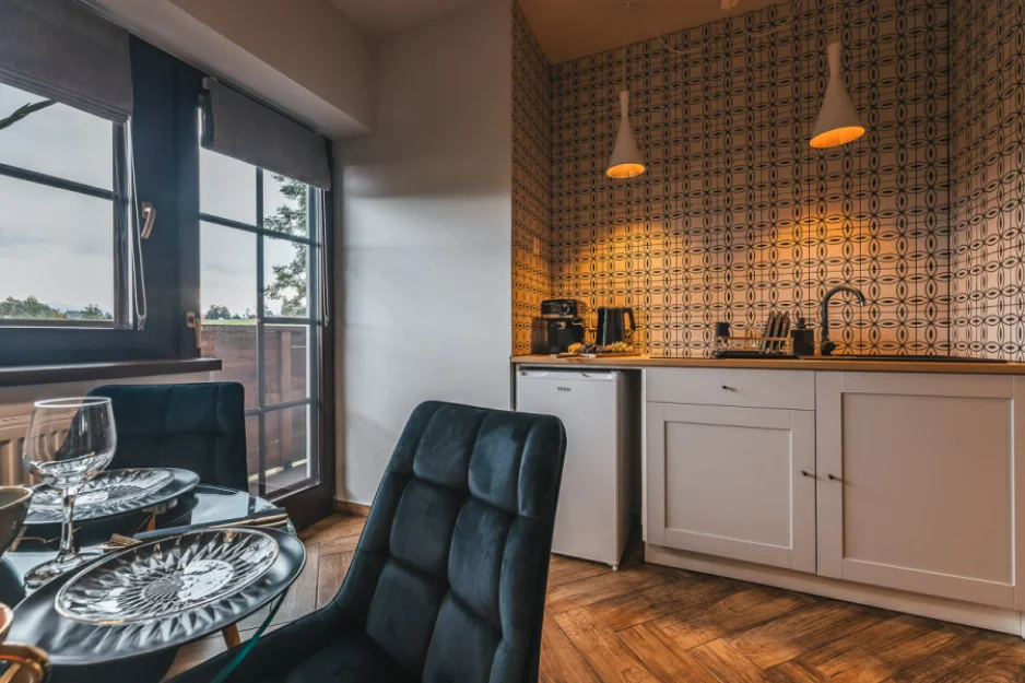 Zdjęcie Bystry Comfort #19