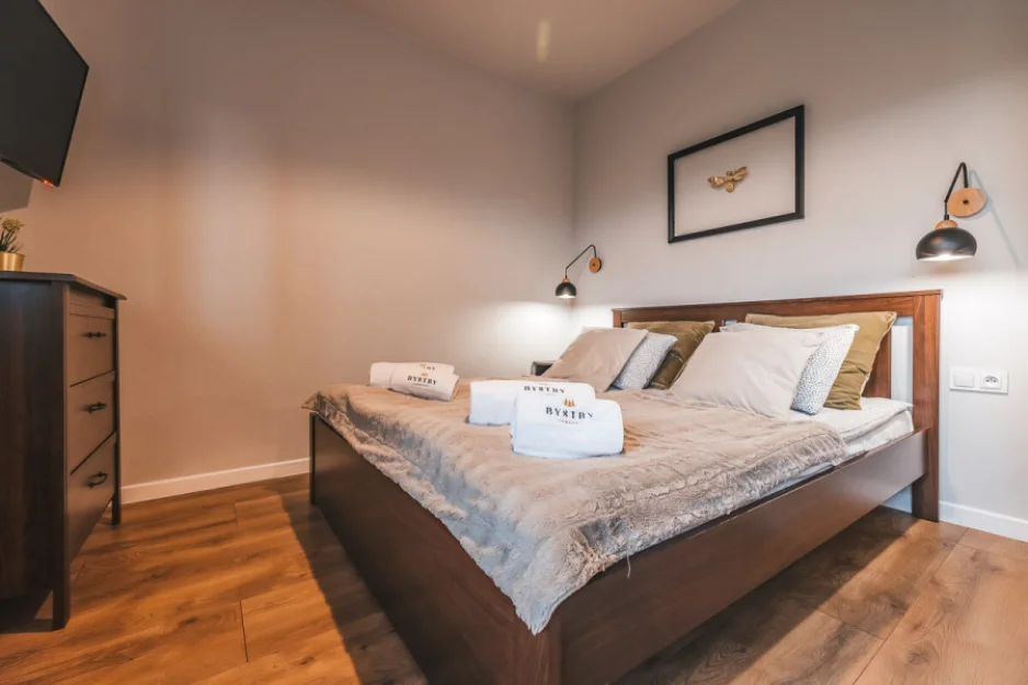 Zdjęcie Bystry Comfort #24