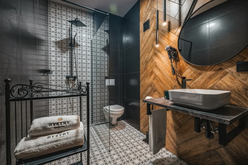 Zdjęcie Bystry Comfort #28