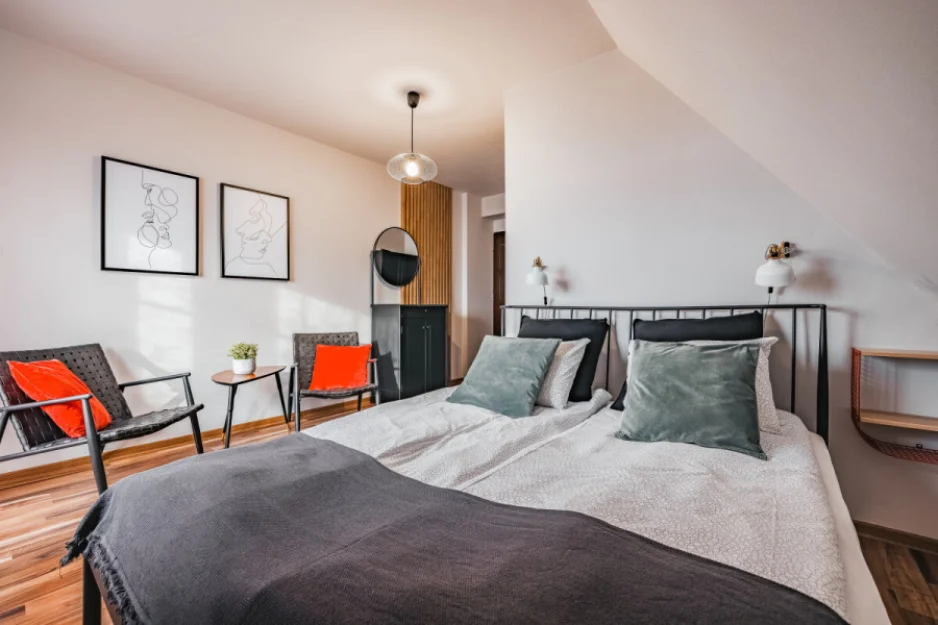 Zdjęcie Bystry Comfort #7