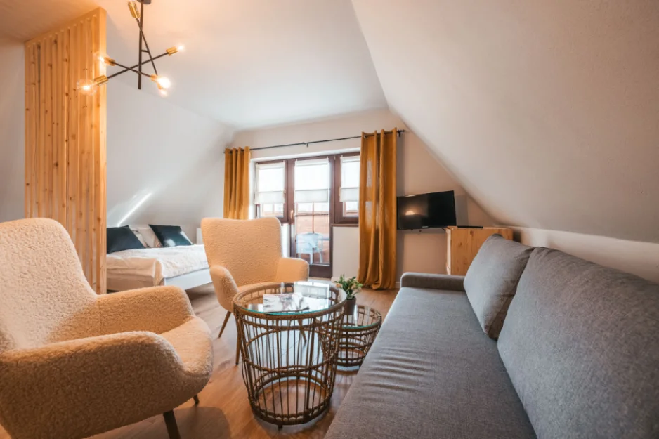 Zdjęcie Bystry Comfort #9