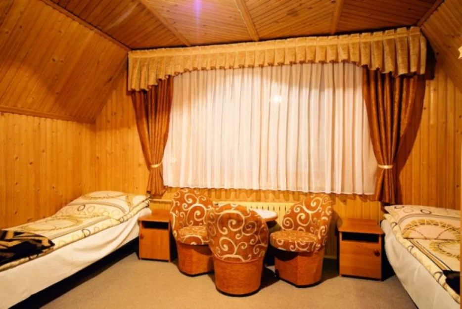 Zdjęcie Pokoje Gościnne Anna Bukowska  #7