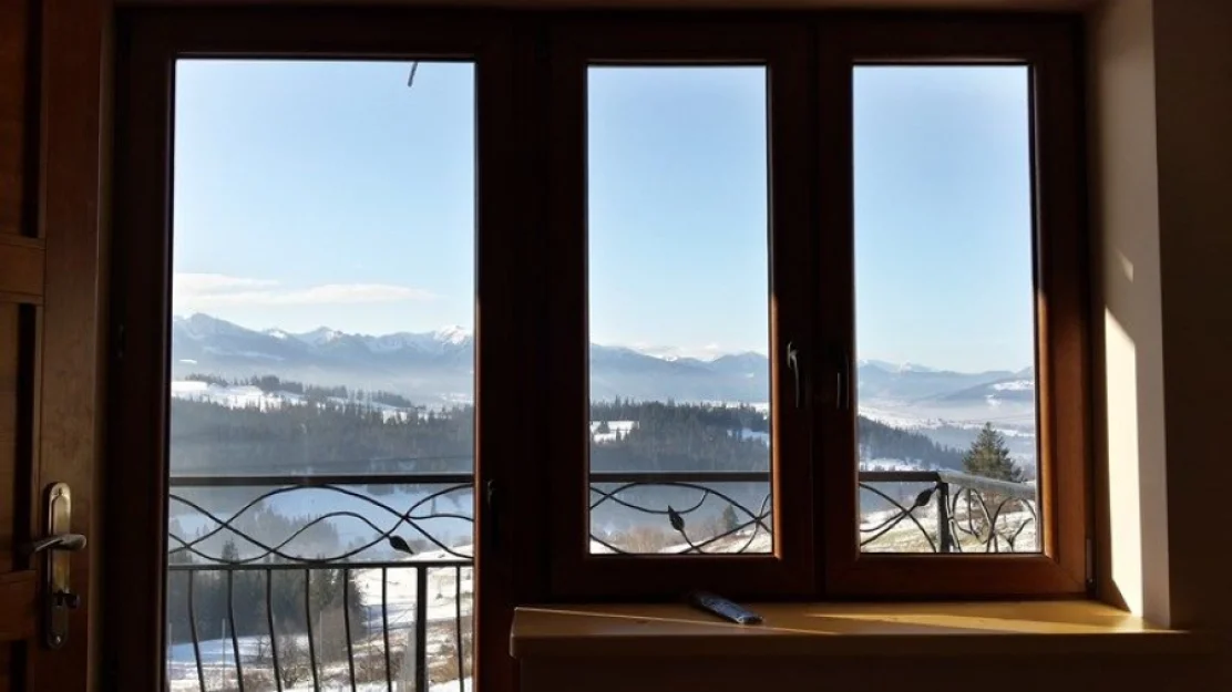 Zdjęcie Pokoje Gościnne U Braci #5