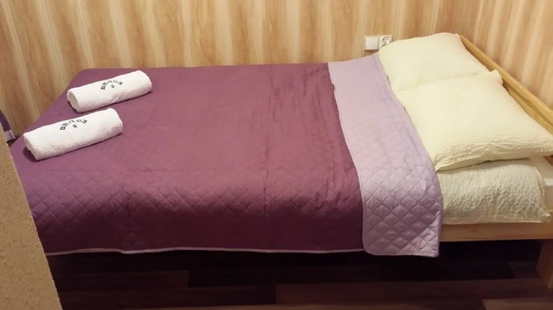 Zdjęcie Pokoje Gościnne U Braci #6