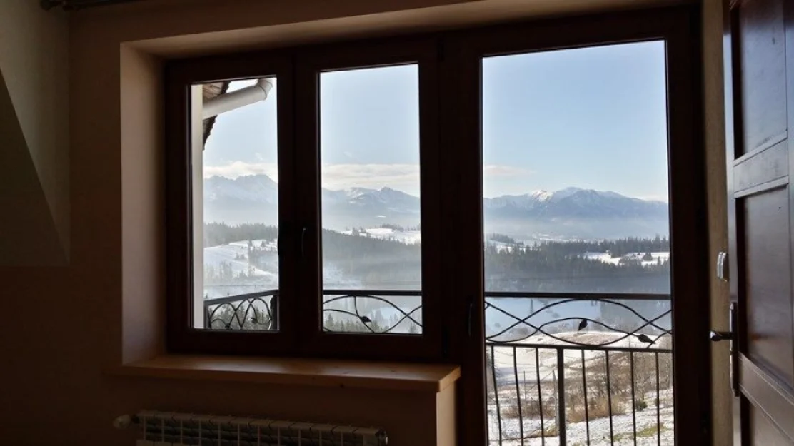 Zdjęcie Pokoje Gościnne U Braci #12