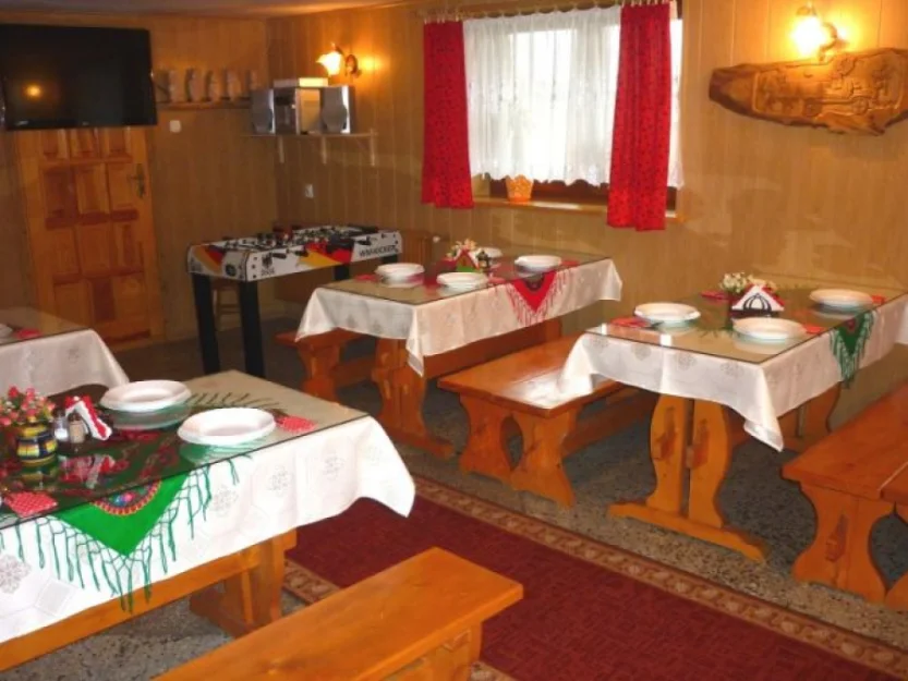 Zdjęcie Pokoje Gościnne Promyk #15