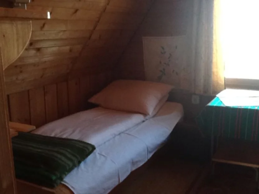 Zdjęcie Pokoje Gościnne Przy Pasiece #20